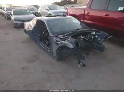 1G1FK1R61K0112965 2019 CHEVROLET CAMARO
