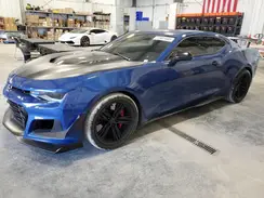 1G1FK1R61K0139941 2019 CHEVROLET CAMARO