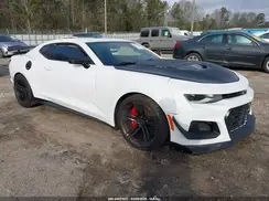 1G1FK1R61K0151815 2019 CHEVROLET CAMARO