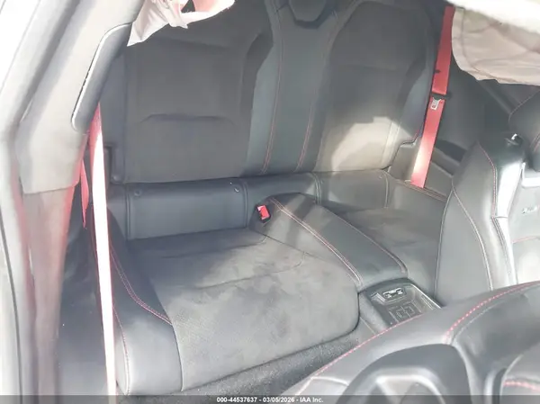 1G1FK1R61K0151815 2019 CHEVROLET CAMARO - Image 8