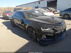 1G1FK1R61L0107170 2020 CHEVROLET CAMARO
