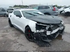 1G1FK1R61L0107251 2020 CHEVROLET CAMARO