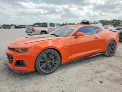 1G1FK1R61L0116144 2020 CHEVROLET CAMARO