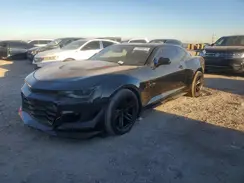 1G1FK1R61L0140914 2020 CHEVROLET CAMARO