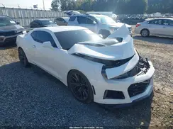 1G1FK1R61L0144221 2020 CHEVROLET CAMARO