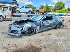1G1FK1R61M0101323 2021 CHEVROLET CAMARO