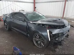 1G1FK1R61M0105999 2021 CHEVROLET CAMARO