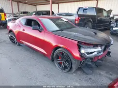 1G1FK1R61M0118753 2021 CHEVROLET CAMARO