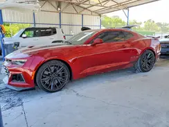 1G1FK1R61N0110430 2022 CHEVROLET CAMARO