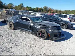 1G1FK1R61N0124859 2022 CHEVROLET CAMARO