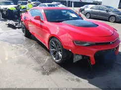 1G1FK1R61P0114755 2023 CHEVROLET CAMARO