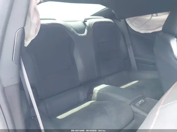 1G1FK1R62H0190678 2017 CHEVROLET CAMARO - Image 8