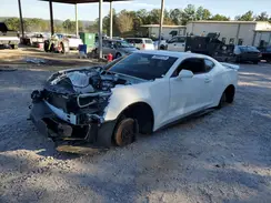 1G1FK1R62H0193502 2017 CHEVROLET CAMARO
