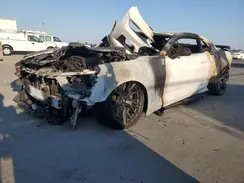 1G1FK1R62H0211853 2017 CHEVROLET CAMARO