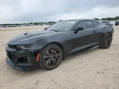 1G1FK1R62J0101987 2018 CHEVROLET CAMARO