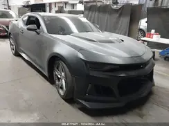 1G1FK1R62J0119891 2018 CHEVROLET CAMARO