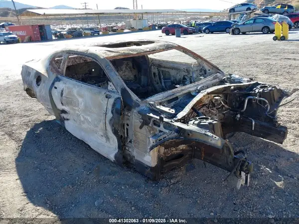 1G1FK1R62J0138540 2018 CHEVROLET CAMARO - Image 1