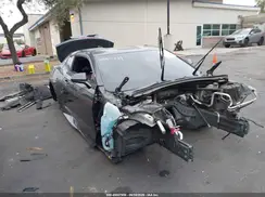 1G1FK1R62J0147223 2018 CHEVROLET CAMARO