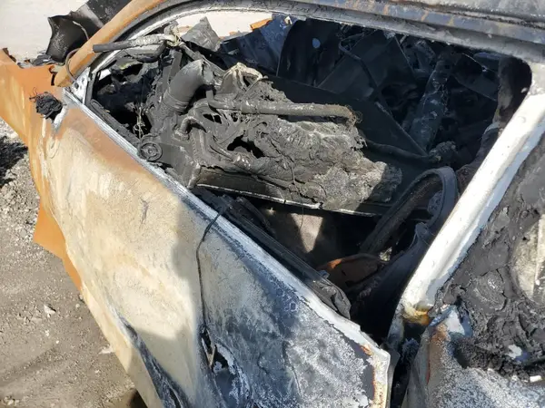 1G1FK1R62J0151496 2018 CHEVROLET CAMARO - Image 8
