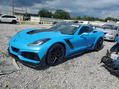 1G1FK1R62J0153622 2019 CHEVROLET CAMARO