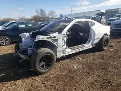 1G1FK1R62J0178911 2018 CHEVROLET CAMARO
