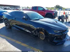 1G1FK1R62J0188869 2018 CHEVROLET CAMARO