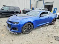 1G1FK1R62K0135087 2019 CHEVROLET CAMARO