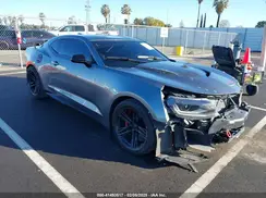 1G1FK1R62K0145313 2019 CHEVROLET CAMARO
