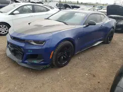 1G1FK1R62M0106059 2021 CHEVROLET CAMARO