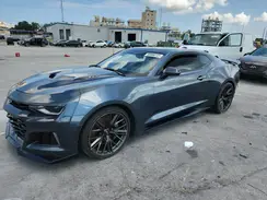 1G1FK1R62M0140597 2021 CHEVROLET CAMARO