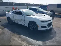 1G1FK1R62P0139261 2023 CHEVROLET CAMARO