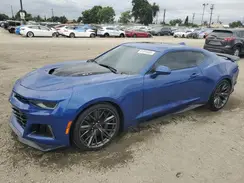 1G1FK1R62P0139566 2023 CHEVROLET CAMARO