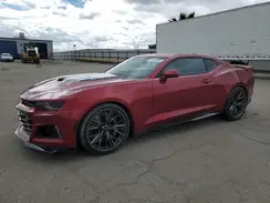 1G1FK1R62P0159798 2023 CHEVROLET CAMARO
