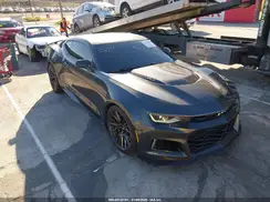 1G1FK1R63H0203745 2017 CHEVROLET CAMARO