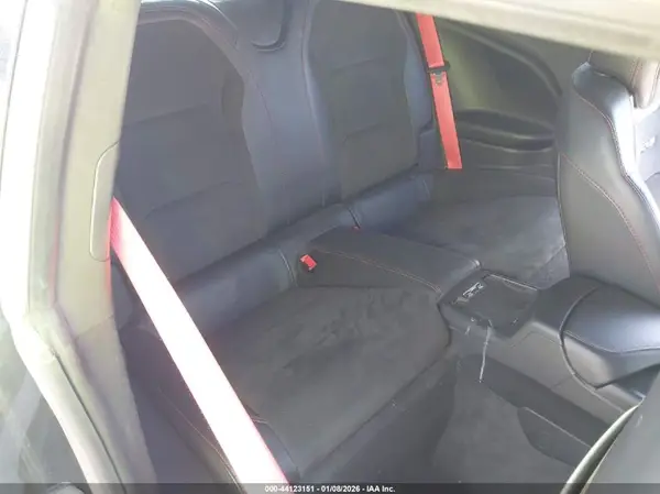1G1FK1R63H0203745 2017 CHEVROLET CAMARO - Image 8