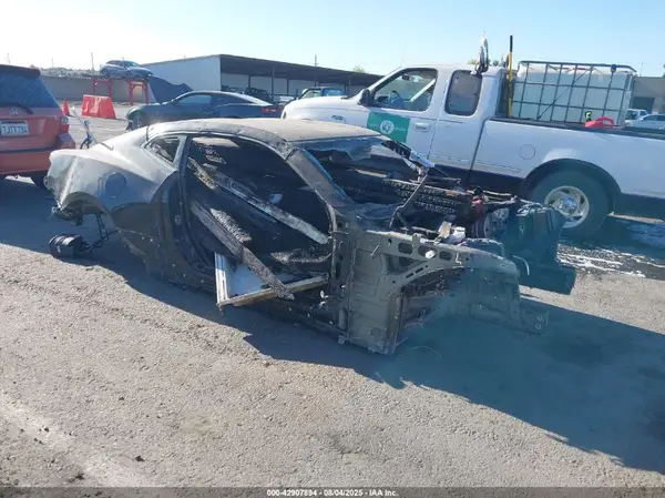 1G1FK1R63H0215216 2017 CHEVROLET CAMARO - Image 1