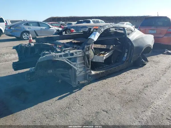 1G1FK1R63H0215216 2017 CHEVROLET CAMARO - Image 2