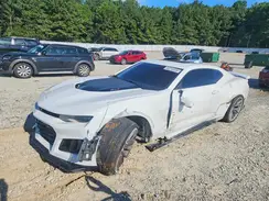 1G1FK1R63J0130334 2018 CHEVROLET CAMARO