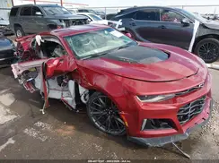 1G1FK1R63J0141222 2018 CHEVROLET CAMARO