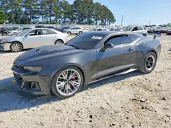 1G1FK1R63J0147697 2018 CHEVROLET CAMARO