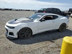 1G1FK1R63J0153791 2018 CHEVROLET CAMARO