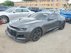 1G1FK1R63J0156724 2018 CHEVROLET CAMARO