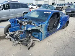 1G1FK1R63J0182742 2018 CHEVROLET CAMARO