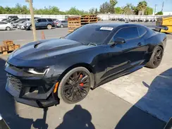 1G1FK1R63J0188802 2018 CHEVROLET CAMARO