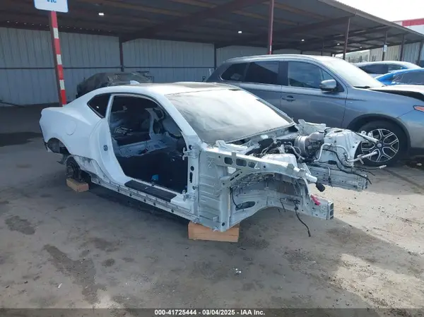 1G1FK1R63K0125720 2019 CHEVROLET CAMARO - Image 1