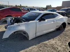 1G1FK1R63K0147247 2019 CHEVROLET CAMARO