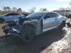 1G1FK1R63K0151606 2019 CHEVROLET CAMARO