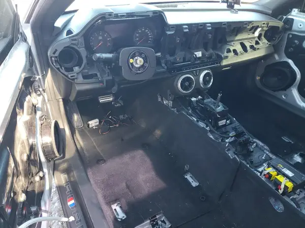 1G1FK1R63K0151606 2019 CHEVROLET CAMARO - Image 8