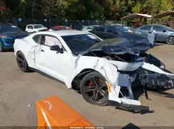 1G1FK1R63L0115495 2020 CHEVROLET CAMARO