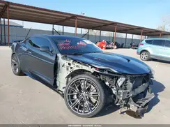 1G1FK1R63M0100495 2021 CHEVROLET CAMARO